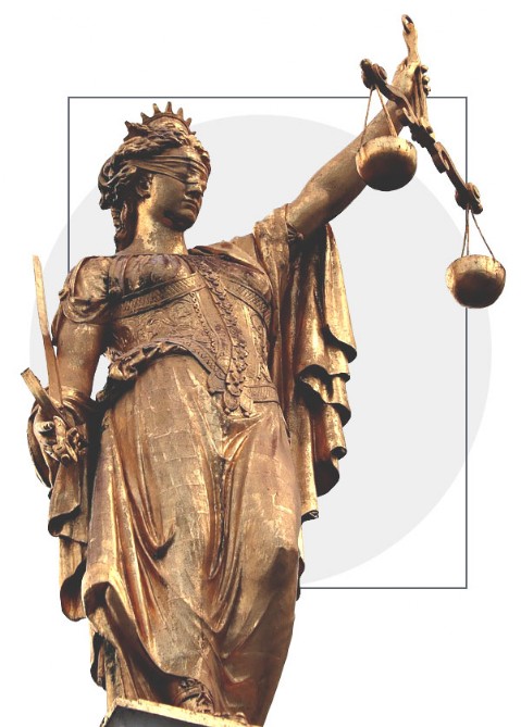 statua